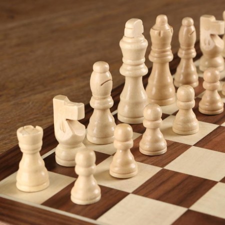 Chess "Gift", 40 x 40 cm-7