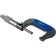 Micrometer Bison Professional 34480-50_z02, range 25-50 mm, measurement step 0.01 mm