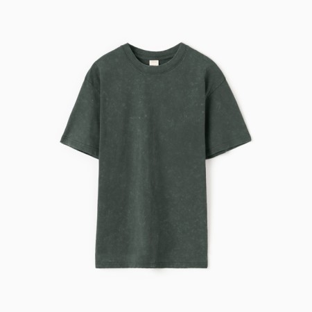 Men's T-shirt Minaku, cell, river, rr 50-52-1