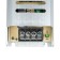 Uniel power supply, 60 watts, IP20, 12 V, 50-60 Hz, 5A, 2 outputs, metallic color