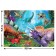 Puzzle "Ancient World", 80 details
