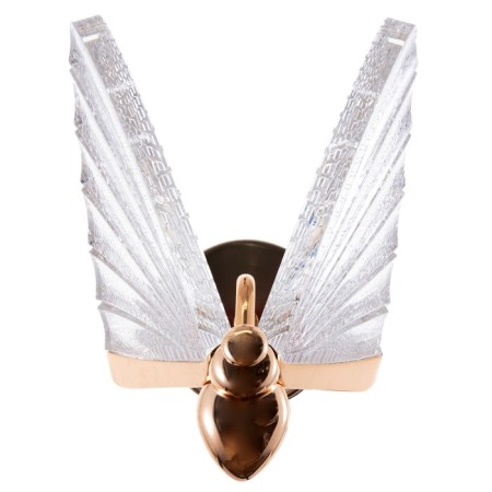 Lamp 2133/1W LED 5W gold 22x14x24 cm-3