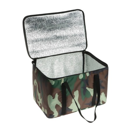 Cartage T-26, camouflage, 30 liters-2