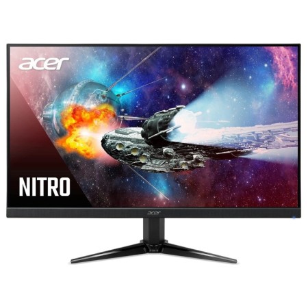 Monitor Acer 21.5 "Nitro QG221QHBII Black VA LED 1MS 16: 9 HDMI M/M Matte 250CD 178g/178 107990
