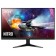 Monitor Acer 21.5 "Nitro QG221QHBII Black VA LED 1MS 16: 9 HDMI M/M Matte 250CD 178g/178 107990