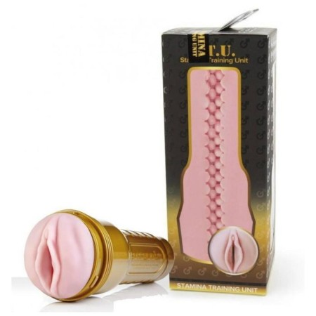 Masturbator Fleshlight Go Stamina, to train endurance, vagina-6