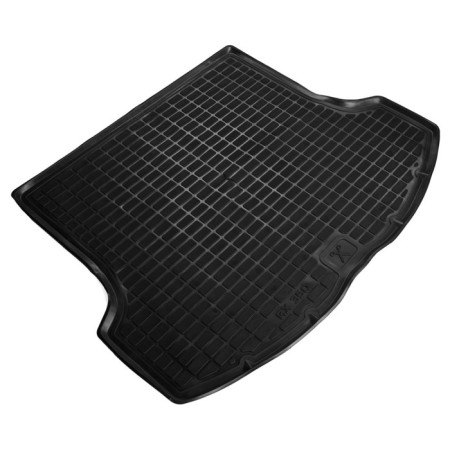 Rug in the trunk for Lexus RX V 2022-N.V.