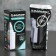 Smooth cartridge "Barrier-Active", immunity power, white color