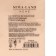 Paper Napkins Sima-Land Home are plain, 24x24, 3 layers, 20 pcs