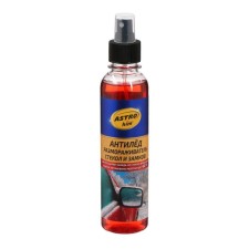 Defrosting glasses and locks Astrohim Antilam, 250 ml, AS - 130
