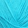 Yarn "Children's Cotton" 100%Mercerized cotton 330m/100g (223-sv. Biryuza)