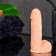 Figure soap "Favorite" bodily, the aroma of strawberries, 11.5cm 90 g