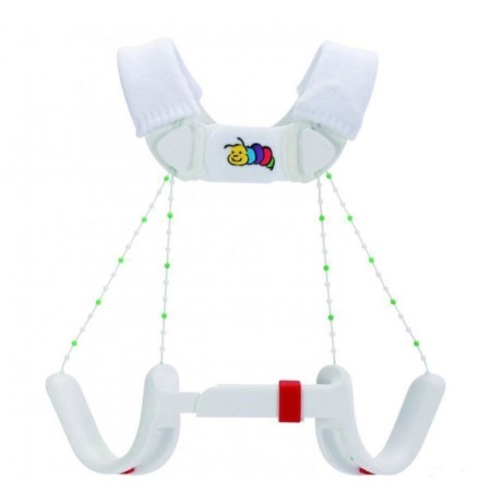 ORTEZ hip dialing Tubinger, Children, size M (2-6 months)-1