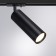 Car lamp Arte Lamp Beid A1515PL-1BK, GU10, 35 W, 8.5x24 cm, black