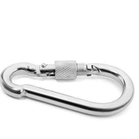 Installation carbine with the Tundra Krep, Din5299D, 8x80 mm, galvanized, 1 pc.-3