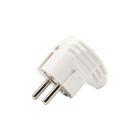 Vilka euro corner with salary 16a white rexant