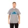 Grayling Siberian Silver T-shirt, cotton, gray, rr XL