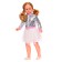 Doll "Snezhana Fashionista 2" with a sound device, 83 cm