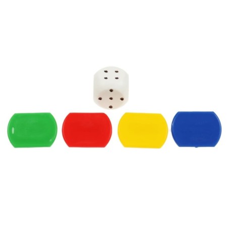 The training game "Spearry for reading speech therapy"-4
