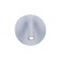 The lamp is a lamp LED with a switch Ambrella Light, Wall, FW251, LED, 6 W, 120LUM, 4200, 3000K, Color White Sand
