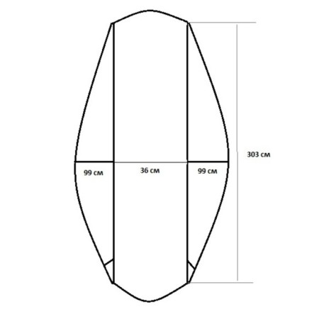 MTR case for storing snowmobiles, l-3