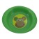 Baby plate for the first dishes, from 4 months., Mix colors