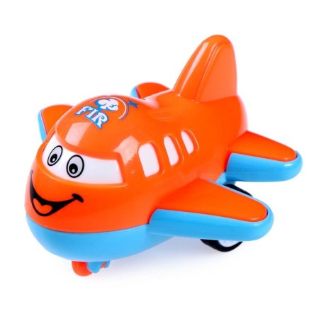 The aircraft inertial "Liner with the eyes", mix-3