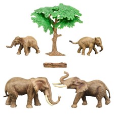Set of figures 