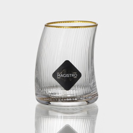 Glass glass "Orion", 340 ml-6
