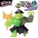The stretching figure "Ultraid rock Joe Kersd Gu-SIA"
