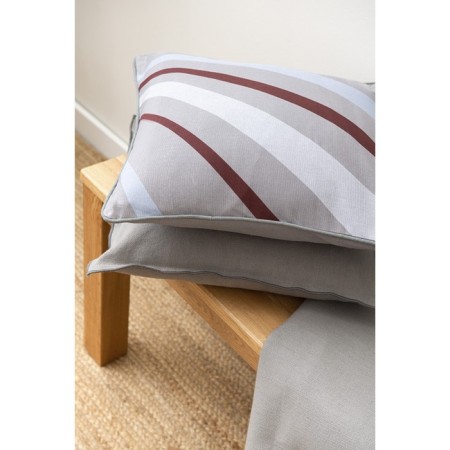 Case on Terra pillow, size 45x45 cm-7