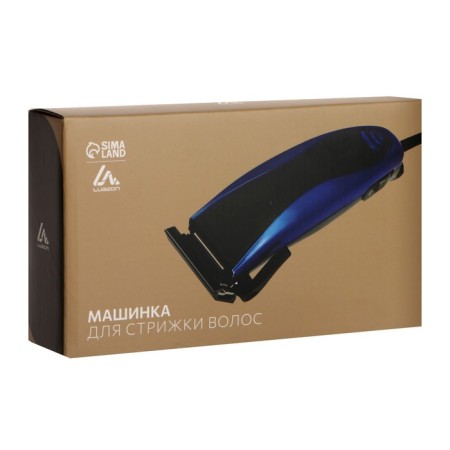 Luazon Ltri-14, 15 W, 3/6/9/12 mm, 220 V, blue, blue-7