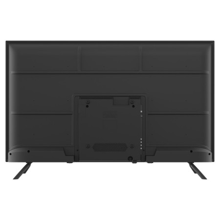 TV DIGMA DM-LED43UBB31, 43 ", 3840X2160, DVB-T/T2/C/S2, HDMI 3, USB 2, Smart TV, black-3