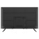 TV DIGMA DM-LED43UBB31, 43 ", 3840X2160, DVB-T/T2/C/S2, HDMI 3, USB 2, Smart TV, black