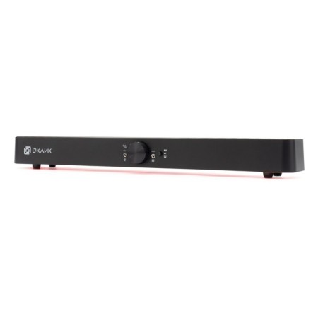 Soundbar Rick OK-534S 2.0 10W Black-8