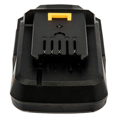 Battery battery Denzel 28435, B-18-2.0, Li-Ion, 18 V, 2.0 Ah-5