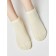 Nosks short women's Conte Elegant Active, size 25, cream color