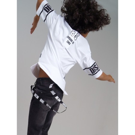 T -shirt for a boy PlayTode, height 140 cm-2