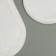 Disposable slippers "Terry-Econ", white, 42 p. pair