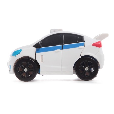 Robot "Autobot"-4