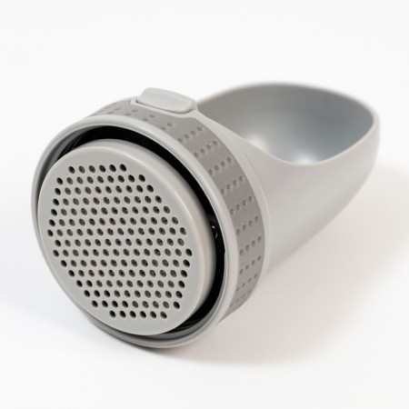 Walking drinker 350 ml, gray-4