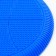 Frisby "Basketball", thermoplastic rubber, 23 cm, blue