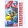 Foil ball 18 "Transformers", circle
