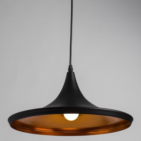 Suster chandelier Cappello 1x40W E27, 36x36x19 cm-1