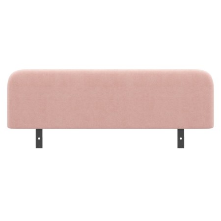 Romack Donny side, Rose color