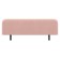 Romack Donny side, Rose color