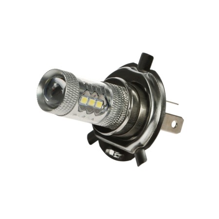 Auto Stuffing LED H4, 12 V, 30 W, 900 lm, white light-2