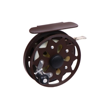 Curlier coil Namazu Eagle, aluminum, 6.5 cm