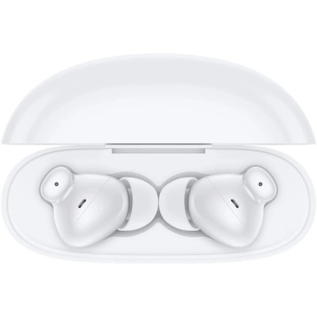 Honor Choice Earbuds X5 Pro, wireless, vacuum, 45/490mach, BT5.3, IP54, White-1
