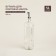 Glass bottle for sauces and oil SL HOME "VELUE", 750 ml, 29 × 7.5 cm